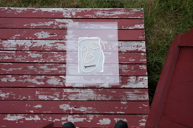 fogo island